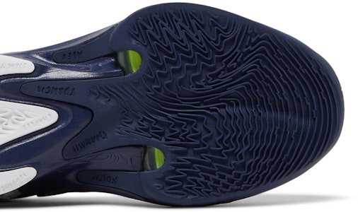 Nike Zoom Freak 4 TB 'Midnight Navy' - Biru Gelap Tengah Malam DO9679-400 Purchase Nike Zoom Freak 4 TB 'Midnight Navy' - Biru Gelap Tengah Malam DO9679-400