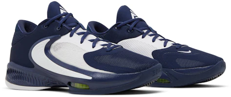 Nike Zoom Freak 4 TB '午夜海軍藍' DO9679-400 Cheap Nike Zoom Freak 4 TB '午夜海軍藍' DO9679-400
