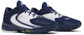 Nike Zoom Freak 4 TB 'Midnight Navy' - Biru Gelap Tengah Malam DO9679-400