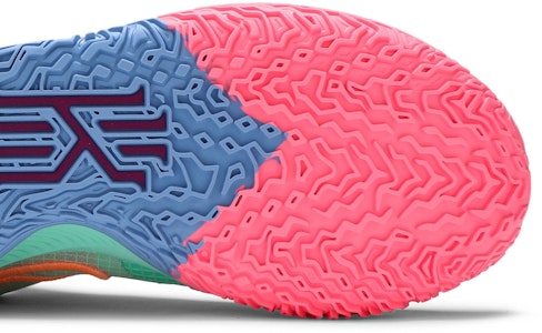 수 버드 x 나이키 카이리 로우 4 "수 버드처럼" CW3985-300 Purchase 수 버드 x 나이키 카이리 로우 4 "수 버드처럼" CW3985-300