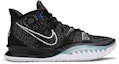 Buy Nike Kyrie 7 EP 'BK Hitam' CQ9327-002