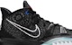 Nike Kyrie 7 EP 'BK Hitam' CQ9327-002