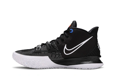 Nike Kyrie 7 EP 'BK Black'
