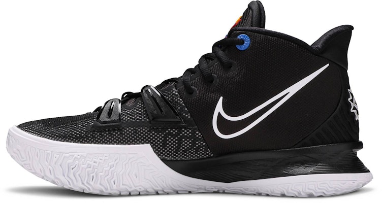 Nike Kyrie 7 EP 'BK Hitam' CQ9327-002 Lookbook Nike Kyrie 7 EP 'BK Hitam' CQ9327-002