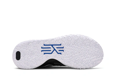 Nike Kyrie 7 EP 'BK Black'