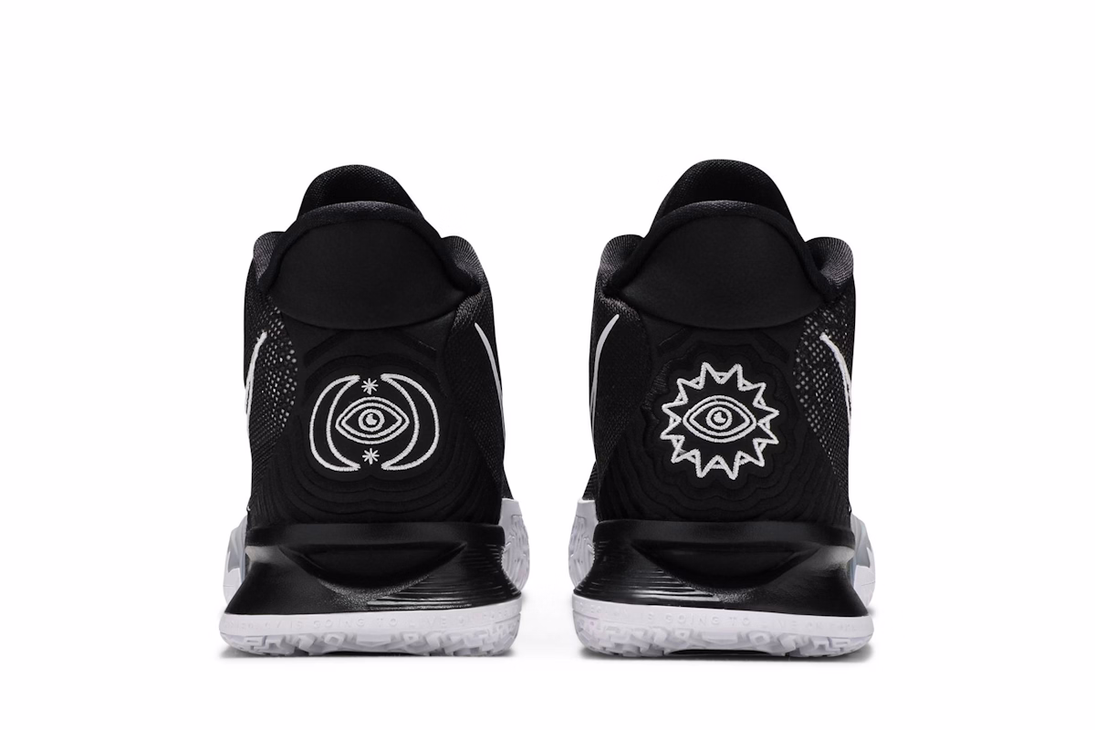 Nike Kyrie 7 EP 'BK Black'
