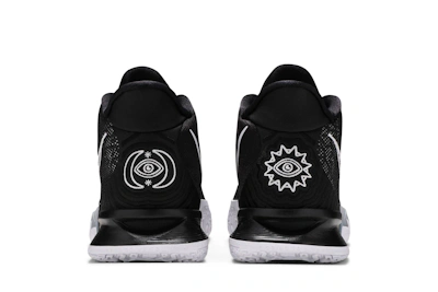 Nike Kyrie 7 EP 'BK Black'