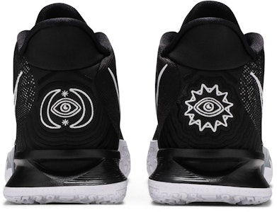 나이키 카이리 7 EP '블랙' (Nike Kyrie 7 EP '블랙') CQ9327-002 Details for 나이키 카이리 7 EP '블랙' (Nike Kyrie 7 EP '블랙') CQ9327-002