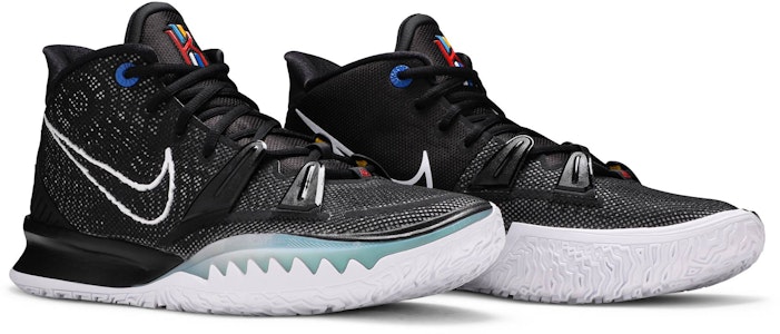나이키 카이리 7 EP '블랙' (Nike Kyrie 7 EP '블랙') CQ9327-002 Cheap 나이키 카이리 7 EP '블랙' (Nike Kyrie 7 EP '블랙') CQ9327-002