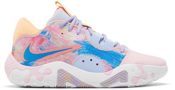 Nike PG 6 EP 'Swoosh Warna' DO9823-100 Buy Nike PG 6 EP 'Swoosh Warna' DO9823-100