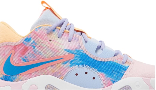 Nike PG 6 EP 'Swoosh Warna' DO9823-100 Order Nike PG 6 EP 'Swoosh Warna' DO9823-100