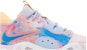 Nike PG 6 EP 'Painted Swoosh' Lelaki Kasual Sneakers DO9823-100