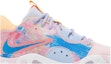 Order Nike PG 6 EP 'Painted Swoosh' Lelaki Kasual Sneakers DO9823-100