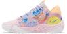 Nike PG 6 EP 'Painted Swoosh' Lelaki Kasual Sneakers DO9823-100