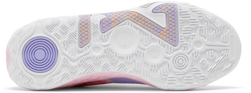 Nike PG 6 EP 'Swoosh Warna' DO9823-100 Shop Nike PG 6 EP 'Swoosh Warna' DO9823-100