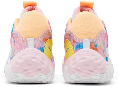 Nike PG 6 EP 'Swoosh Warna' DO9823-100 Details for Nike PG 6 EP 'Swoosh Warna' DO9823-100