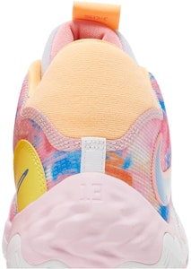 Nike PG 6 EP 'Swoosh Warna' DO9823-100 Sizing Nike PG 6 EP 'Swoosh Warna' DO9823-100