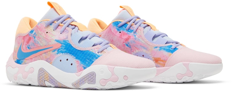 Nike PG 6 EP 'Swoosh Warna' DO9823-100 Cheap Nike PG 6 EP 'Swoosh Warna' DO9823-100