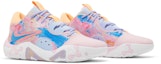 Cheap Nike PG 6 EP 'Painted Swoosh' Lelaki Kasual Sneakers DO9823-100