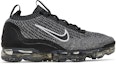 Buy (Nilai Sekolah) Nike Air VaporMax 2021 Flyknit 'Oreo' Kanak-Kanak DB1550-006