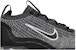 (Nilai Sekolah) Nike Air VaporMax 2021 Flyknit 'Oreo' Kanak-Kanak DB1550-006