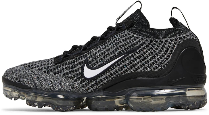 (Grade School) Nike Air VaporMax 2021 Flyknit 'Oreo' DB1550-006 Lookbook (Grade School) Nike Air VaporMax 2021 Flyknit 'Oreo' DB1550-006