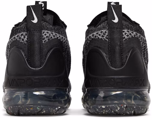(Grade School) Nike Air VaporMax 2021 Flyknit 'Oreo' DB1550-006 Details for (Grade School) Nike Air VaporMax 2021 Flyknit 'Oreo' DB1550-006