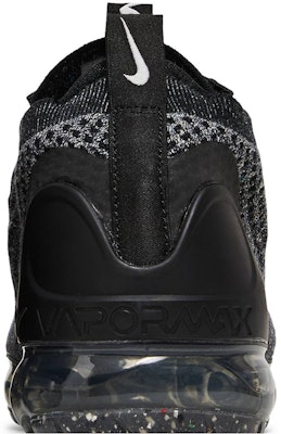 (Grade School) Nike Air VaporMax 2021 Flyknit 'Oreo' DB1550-006 Sizing (Grade School) Nike Air VaporMax 2021 Flyknit 'Oreo' DB1550-006