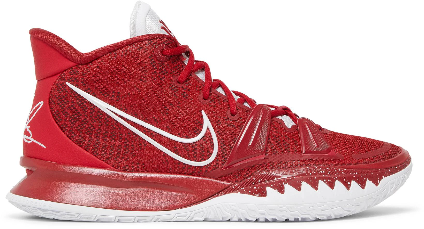 Nike Kyrie 7 TB Tough Red DM5042 602 DM5042 602 Novelship