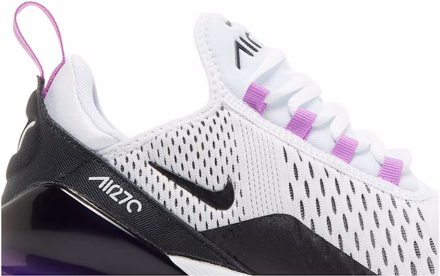(Women) Nike Air Max 270 'White Fuchsia Dream' AH6789-113 Order (Women) Nike Air Max 270 'White Fuchsia Dream' AH6789-113