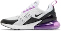 Lookbook (W) Nike Air Max 270 'Putih Fuchsia Dream' AH6789-113