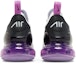 Details for (W) Nike Air Max 270 'Putih Fuchsia Dream' AH6789-113