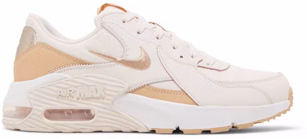 (Women) Nike Air Max Excee 'Light Soft Pink Shimmer' DX0113-600 (Women) Nike Air Max Excee 'Light Soft Pink Shimmer' DX0113-600