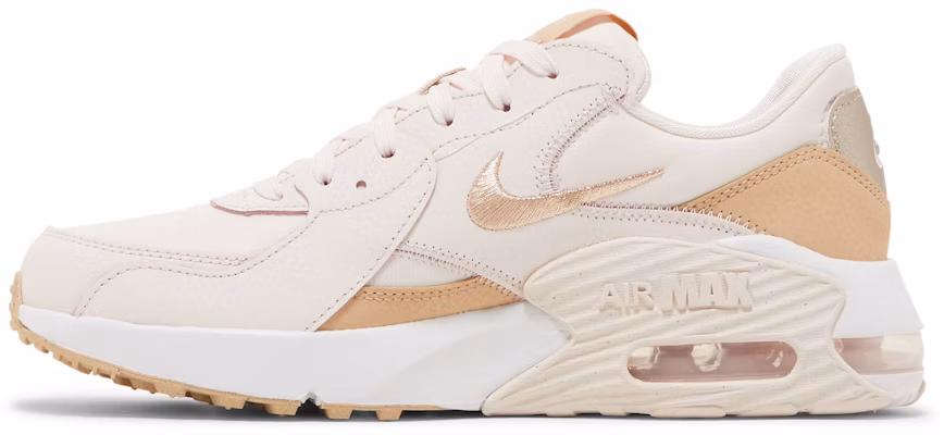 (Women) Nike Air Max Excee 'Light Soft Pink Shimmer' DX0113-600 Lookbook (Women) Nike Air Max Excee 'Light Soft Pink Shimmer' DX0113-600