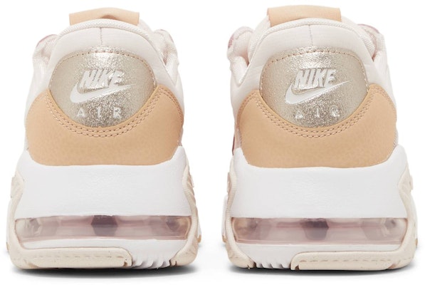 (Women) Nike Air Max Excee 'Light Soft Pink Shimmer' DX0113-600 Details for (Women) Nike Air Max Excee 'Light Soft Pink Shimmer' DX0113-600