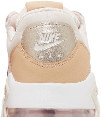 (Women) Nike Air Max Excee 'Light Soft Pink Shimmer' DX0113-600 Sizing (Women) Nike Air Max Excee 'Light Soft Pink Shimmer' DX0113-600