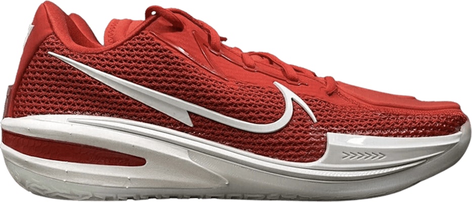 Nike Air Zoom GT Cut TB 'University Red' DM5039-600 Buy Nike Air Zoom GT Cut TB 'University Red' DM5039-600