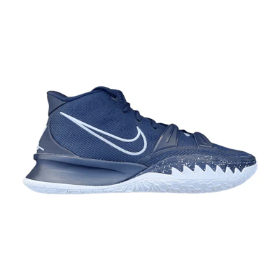 Nike Kyrie 7 TB 'College Navy'