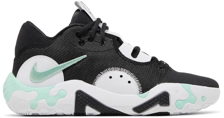 Nike PG 6 EP 'Black Mint Green' DH8447-001 Buy Nike PG 6 EP 'Black Mint Green' DH8447-001