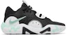 Nike PG 6 EP 'Hitam Hijau Pudina' DH8447-001