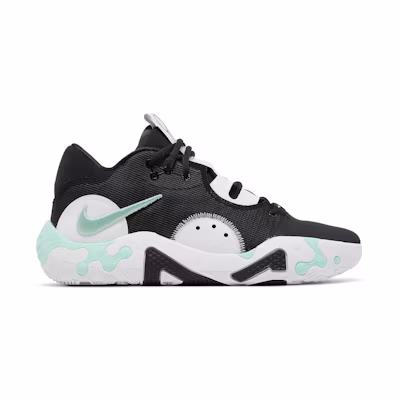 Nike PG 6 EP 'Black Mint Green'