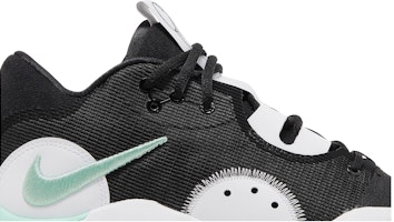 나이키 PG 6 EP '블랙 민트 그린' DH8447-001 Order 나이키 PG 6 EP '블랙 민트 그린' DH8447-001