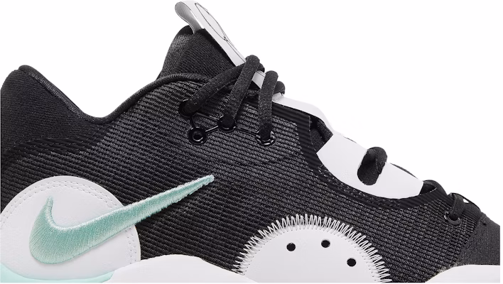 Nike PG 6 EP 'Negro Verde Menta' DH8447-001 Order Nike PG 6 EP 'Negro Verde Menta' DH8447-001