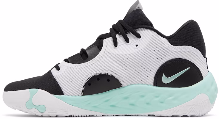 Nike PG 6 EP 'Black Mint Green' DH8447-001 Lookbook Nike PG 6 EP 'Black Mint Green' DH8447-001