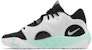 Nike PG 6 EP 'Hitam Hijau Pudina' DH8447-001