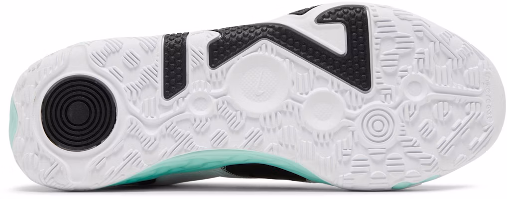 Nike PG 6 EP 'Black Mint Green' DH8447-001 Shop Nike PG 6 EP 'Black Mint Green' DH8447-001