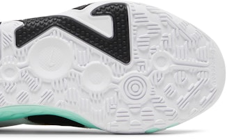 나이키 PG 6 EP '블랙 민트 그린' DH8447-001 Purchase 나이키 PG 6 EP '블랙 민트 그린' DH8447-001