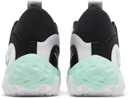 나이키 PG 6 EP '블랙 민트 그린' DH8447-001 Details for 나이키 PG 6 EP '블랙 민트 그린' DH8447-001