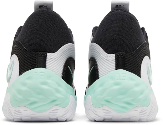 Nike PG 6 EP 'Black Mint Green' DH8447-001 Details for Nike PG 6 EP 'Black Mint Green' DH8447-001