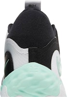 나이키 PG 6 EP '블랙 민트 그린' DH8447-001 Sizing 나이키 PG 6 EP '블랙 민트 그린' DH8447-001